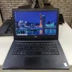 Laptop Dell Latitude 3460 | 14” | Core i3-5005U | 8GB RAM | 60GB SSD