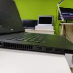 Laptop Dell Latitude 3460 | 14” | Core i3-5005U | 8GB RAM | 60GB SSD