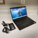 Laptop Dell Latitude 7390 | 13.3” | Core i5-8350U | 8GB RAM | 128GB SSD