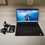 Laptop Dell Latitude 7390 | 13.3” | Core i5-8350U | 8GB RAM | 128GB SSD