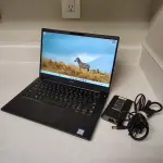 Laptop Dell Latitude 7390 | 13.3” | Core i5-8350U | 8GB RAM | 128GB SSD