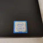 Laptop Dell Latitude 7390 | 13.3” | Core i5-8350U | 8GB RAM | 128GB SSD