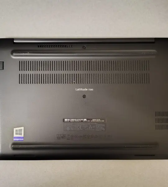 Laptop Dell Latitude 7390 | 13.3” | Core i5-8350U | 8GB RAM | 128GB SSD