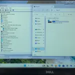 Laptop Dell Latitude E5470 | 14” | Core i7-6600U | 8GB RAM | 256GB SSD | 2GB Video