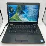 Laptop Dell Latitude E5470 | 14” | Core i7-6600U | 8GB RAM | 256GB SSD | 2GB Video