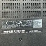 Laptop Dell Latitude E5470 | 14” | Core i7-6600U | 8GB RAM | 256GB SSD | 2GB Video