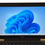 Laptop Dell Latitude E5470 14” Core i5-6300U 8GB RAM 128GB SSD
