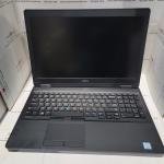 Laptop Dell Precision 3520 | 15.6” | Core i5-7300HQ | 16GB RAM | 128GB SSD | 2GB Video