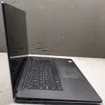 Laptop Dell Precision 5510 Xeon / 8GB RAM / SSD 240GB / Video 2GB / Workstation