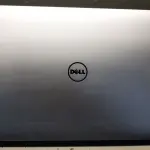 Laptop Dell Precision 5510 Xeon / 8GB RAM / SSD 240GB / Video 2GB / Workstation