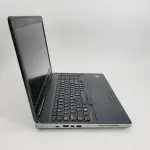 Laptop Profesional Dell Precision 7510 | 15.6” | Xeon E3-1505M v5 | 16GB RAM | 256GB SSD| 4GB Video