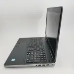 Laptop Profesional Dell Precision 7510 | 15.6” | Xeon E3-1505M v5 | 16GB RAM | 256GB SSD| 4GB Video