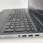 Laptop Profesional Dell Precision 7510 | 15.6” | Xeon E3-1505M v5 | 16GB RAM | 256GB SSD| 4GB Video