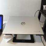 Laptop HP Pro C640 | 14” Táctil UHD | Core i7-10610U | 16GB RAM | 128GB SSD Décima Generación