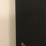 Laptop Lenovo Thinkpad T450 Core I5-5ta Gen 8GB RAM 256 GB Disco Solido