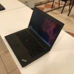 Laptop Lenovo Thinkpad T450 Core I5-5ta Gen 8GB RAM 256 GB Disco Solido