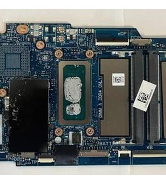 Dell Inspiron 15 3530 Motherboard (Para Piezas)