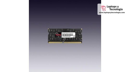 MICRON RAM DDR4 16GB Memoria RAM DDR4 16GB 3200MHz SODIMM DDR4 módulo de memoria