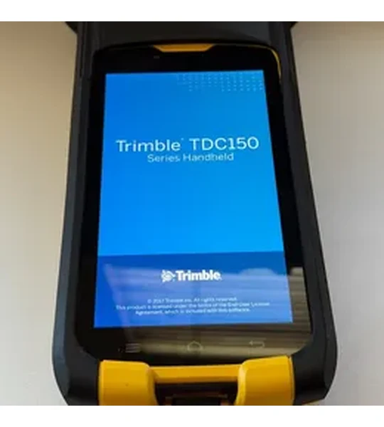 TRIMBLE TDC150 - Colector GIS con licencia RTK