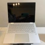 Laptop HP ELITE C1030 | CORE I7-10610U 1.80 GHZ | 128GB | 16GB