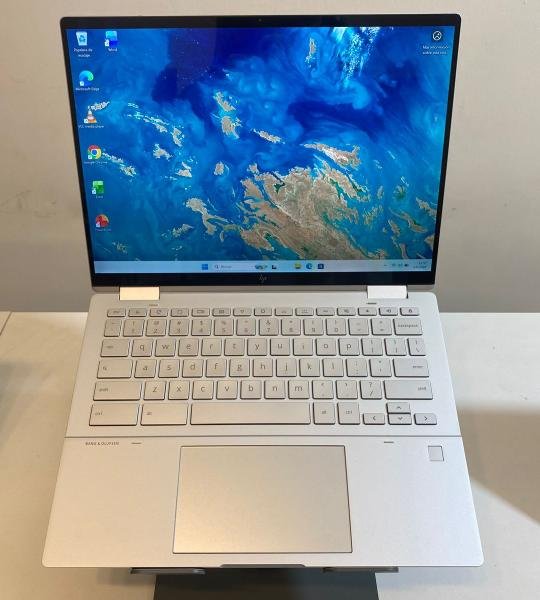 Laptop HP ELITE C1030 | CORE I7-10610U 1.80 GHZ | 128GB | 16GB