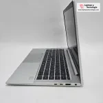 Laptop HP EliteBook 845 G8 – Ryzen 5 Pro 5650U, 16GB, 512GB SSD