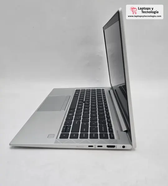 Laptop HP EliteBook 845 G8 – Ryzen 5 Pro 5650U, 16GB, 512GB SSD