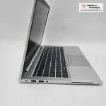 Laptop HP EliteBook 845 G8 – Ryzen 5 Pro 5650U, 16GB, 512GB SSD
