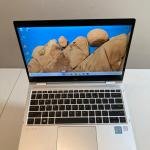 Laptop HP EliteBook x360 1020 G2 *TOUCH*/i5-7300U @ 2.60/16GB RAM/256GB M.2 NVME