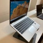 Laptop HP EliteBook x360 1020 G2 *TOUCH*/i5-7300U @ 2.60/16GB RAM/256GB M.2 NVME