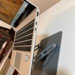 Laptop HP EliteBook x360 1020 G2 *TOUCH*/i5-7300U @ 2.60/16GB RAM/256GB M.2 NVME
