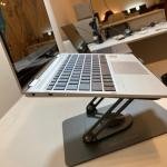 Laptop HP EliteBook x360 1020 G2 *TOUCH*/i5-7300U @ 2.60/16GB RAM/256GB M.2 NVME
