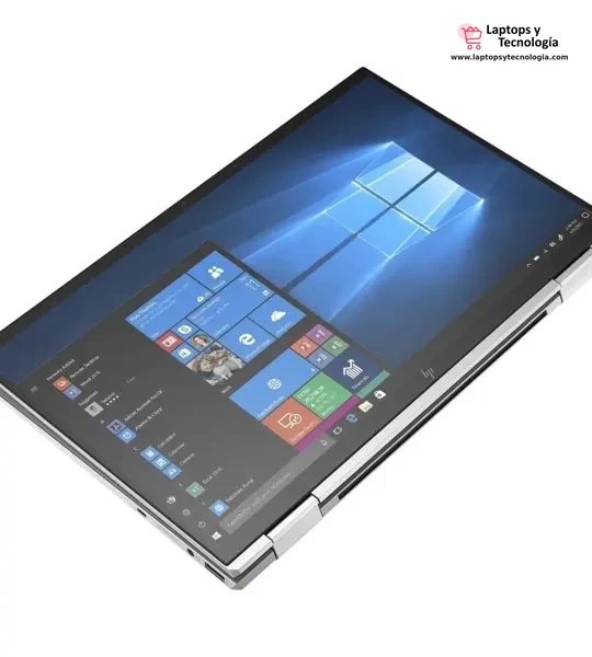 Laptop HP EliteBook x360 1040 G7 14" Touch 16GB 512GB SSD Core™ i7-10610U 1.8GHz WIN11P