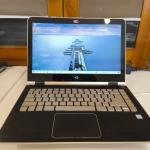 Laptop HP Pavilion táctil x360 m3 convertible i5-6200U 8GB RAM 128 SSD 13.5"