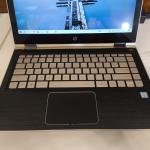 Laptop HP Pavilion táctil x360 m3 convertible i5-6200U 8GB RAM 128 SSD 13.5"