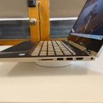 Laptop HP Pavilion táctil x360 m3 convertible i5-6200U 8GB RAM 128 SSD 13.5"