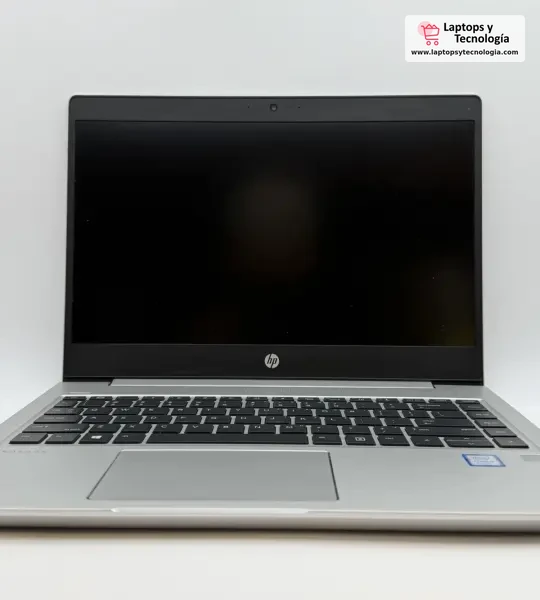 Laptop HP ProBook 440 G6 i5-8265U 8GB RAM 256GB SSD 14" Win11 Pro Laptop