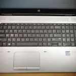 Laptop HP ProBook 650 G2 15.6" Intel i5-6200U 8GB 128SSD GB