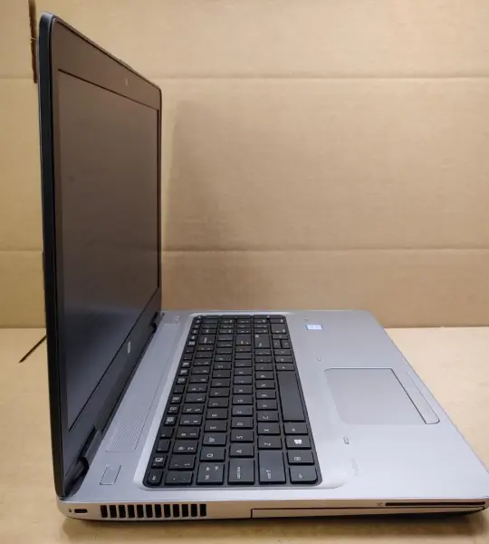 Laptop HP ProBook 650 G2 15.6" Intel i5-6200U 8GB 128SSD GB