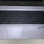 Laptop HP ProBook 650 G2 15" Core i7-6600U 2.6GHz 8GB RAM 240GB SSD