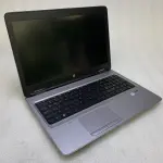 Laptop HP ProBook 650 G2 15" Core i7-6600U 2.6GHz 8GB RAM 240GB SSD