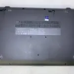 Laptop HP ProBook 650 G2 15" Core i7-6600U 2.6GHz 8GB RAM 240GB SSD