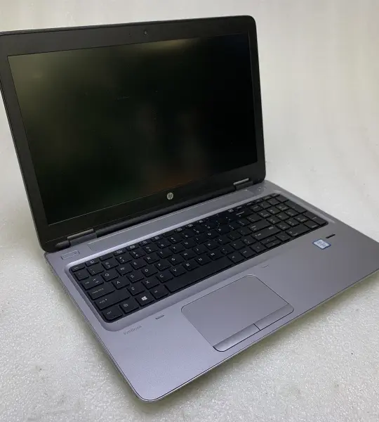 Laptop HP ProBook 650 G2 15" Core i7-6600U 2.6GHz 8GB RAM 240GB SSD