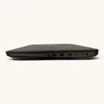 Laptop HP ZBook 15 G4 15.6" i7-7700HQ 2.80GHz 512GB M.2 SSD 16GB RAM DDR4 4GB NVIDIA Win 11 Pro