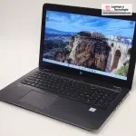Laptop HP ZBOOK 15u G3 Workstation i7-6500U - 16GB RAM - 128GB SSD + 500HDD  2GB Video