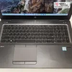Laptop HP ZBOOK 15u G3 Workstation i7-6500U - 16GB RAM - 128GB SSD + 500HDD  2GB Video