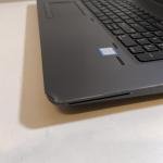 HP ZBook 17 G4 NVIDIA Quadro P5000 16GB - Workstation Profesional Edición Video/3D/Diseño