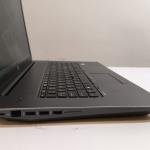 HP ZBook 17 G4 NVIDIA Quadro P5000 16GB - Workstation Profesional Edición Video/3D/Diseño
