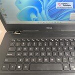 Laptop Dell Latitude 3490 Intel Core i3-7130U 8GB RAM 128GB NVMe