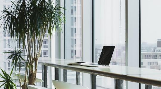 Laptop empresarial usada o laptop nueva de tienda: cuál te conviene